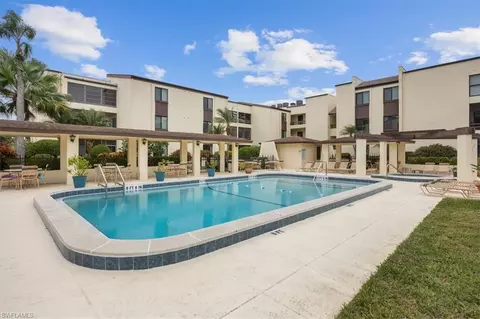3635 Boca Ciega Dr #207, Naples, FL 34112