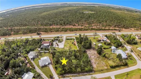 3871 Citrus St, Saint James City, FL 33956