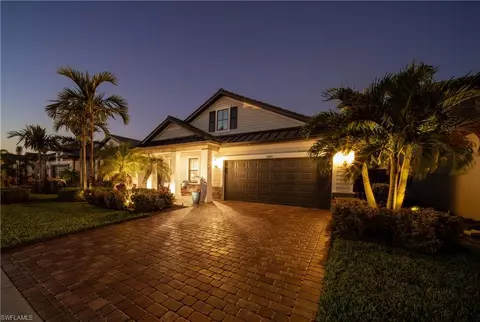 6763 Pennyroyal Dr, Naples, FL 34114