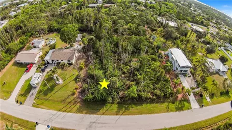 3615 Tangelo Dr, Saint James City, FL 33956