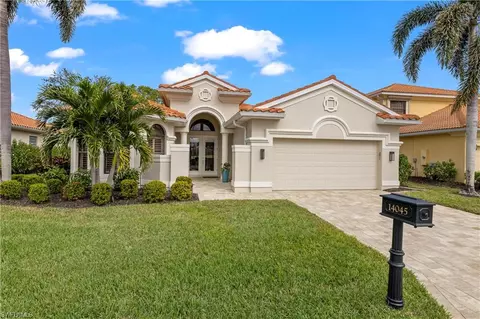 14045 Lavante Ct, Bonita Springs, FL 34135