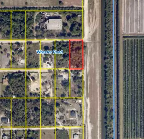 7500 9th Ter, Labelle, FL 33935