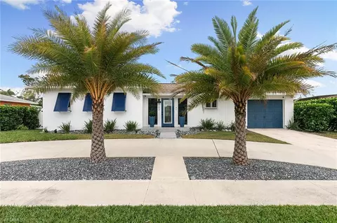 1183 Sunbird Ave, Marco Island, FL 34145