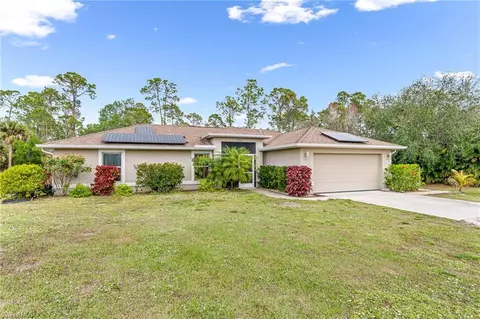 2891 12th Ave NE, Naples, FL 34120