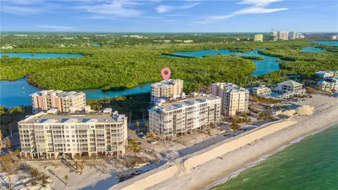 266 Barefoot Beach Blvd #201, Bonita Springs, FL 34134