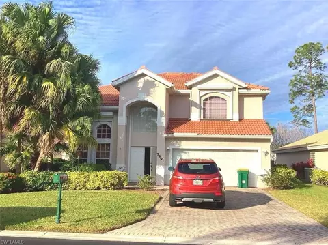 7491 Berkshire Pines Dr, Naples, FL 34104