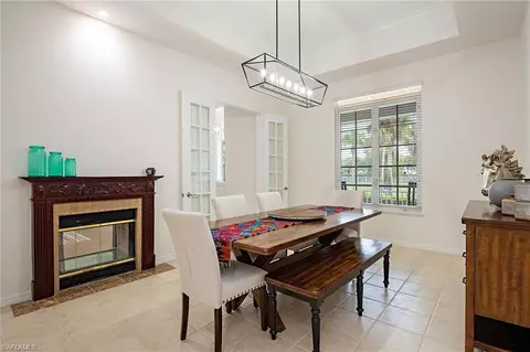 Dining - 775 3rd St NW, Naples, FL 34120 photo 2 of 2