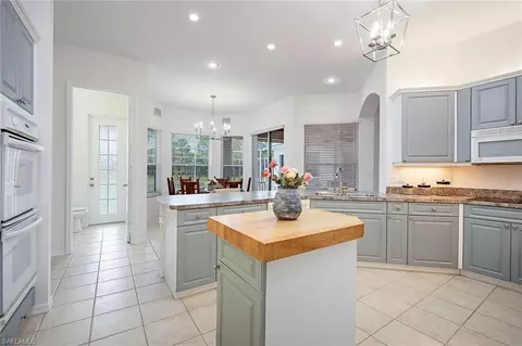 Kitchen - 775 3rd St NW, Naples, FL 34120 photo 1 of 2