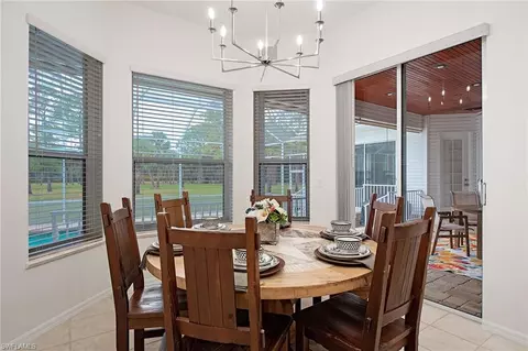Dining - 775 3rd St NW, Naples, FL 34120 photo 1 of 2