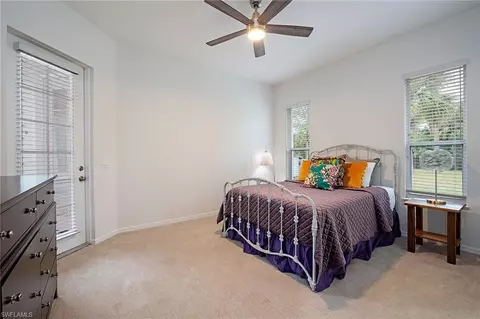 Bedroom - 775 3rd St NW, Naples, FL 34120 photo 2 of 3