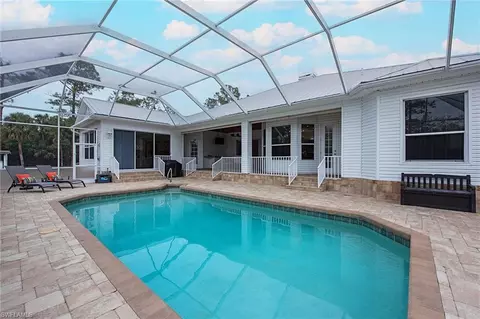Exterior - 775 3rd St NW, Naples, FL 34120 photo 5 of 6