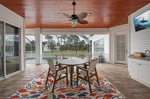 Exterior - 775 3rd St NW, Naples, FL 34120 photo 3 of 6