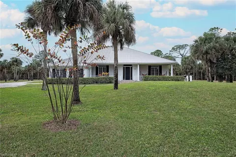 Exterior - 775 3rd St NW, Naples, FL 34120 photo 2 of 6