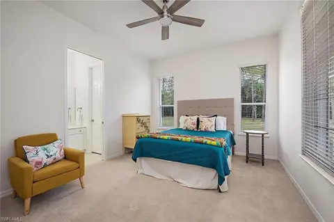 Bedroom - 775 3rd St NW, Naples, FL 34120 photo 3 of 3