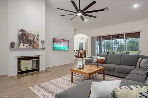 Living - 775 3rd St NW, Naples, FL 34120 photo 1 of 2