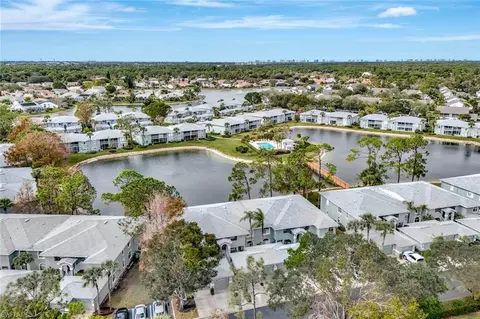 925 New Waterford Dr #G201, Naples, FL 34104