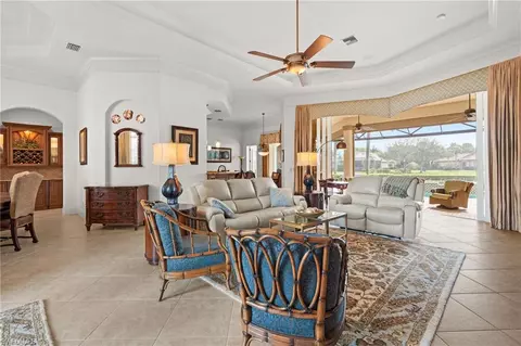 Living - 7833 Classics Dr, Naples, FL 34113 photo 1 of 3