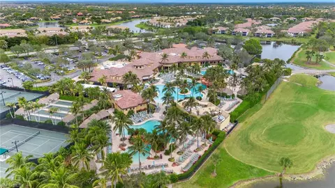 View/Area - 7833 Classics Dr, Naples, FL 34113 photo 6 of 6