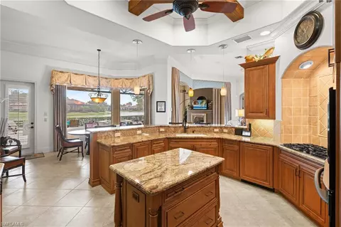 Kitchen - 7833 Classics Dr, Naples, FL 34113 photo 3 of 5