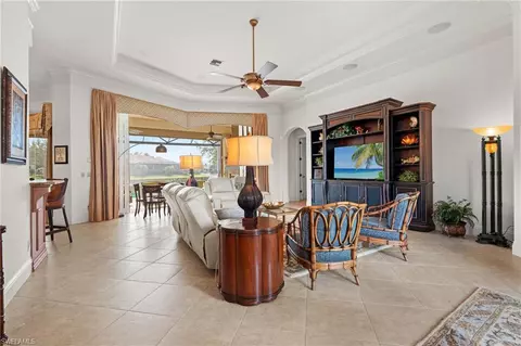 Living - 7833 Classics Dr, Naples, FL 34113 photo 3 of 3
