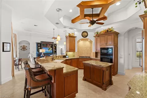 Kitchen - 7833 Classics Dr, Naples, FL 34113 photo 1 of 5