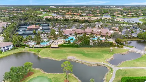View/Area - 7833 Classics Dr, Naples, FL 34113 photo 4 of 6