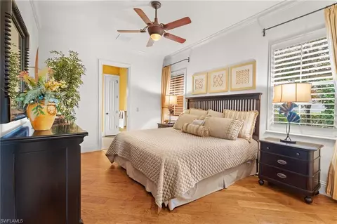 Bedroom - 7833 Classics Dr, Naples, FL 34113 photo 3 of 6