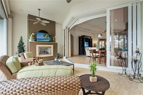 Exterior - 7833 Classics Dr, Naples, FL 34113 photo 2 of 5
