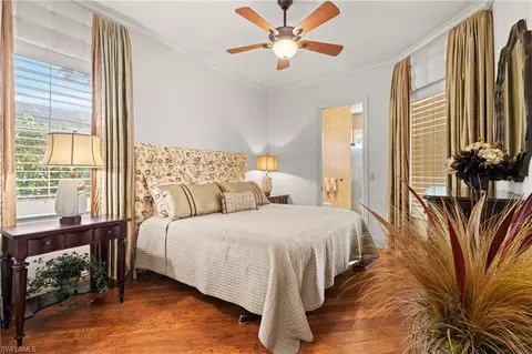 Bedroom - 7833 Classics Dr, Naples, FL 34113 photo 4 of 6