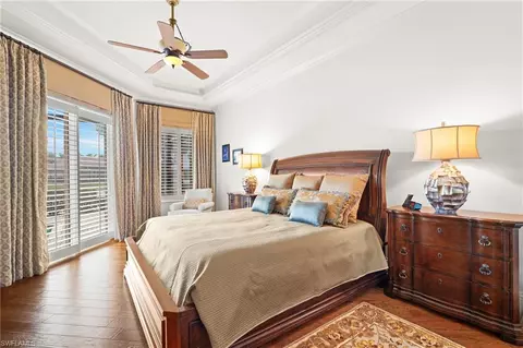 Bedroom - 7833 Classics Dr, Naples, FL 34113 photo 1 of 6
