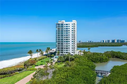 10 Seagate Dr #6N, Naples, FL 34103