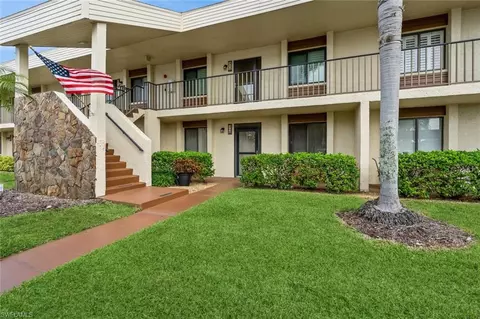 13273 White Marsh Ln #306, Fort Myers, FL 33912