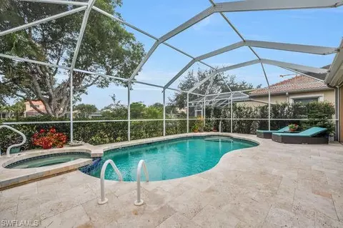 Exterior - 328 Steerforth Ct, Naples, FL 34110 photo 4 of 15