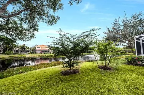Exterior - 328 Steerforth Ct, Naples, FL 34110 photo 11 of 15