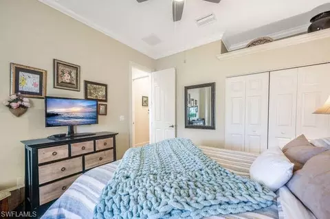 Bedroom - 328 Steerforth Ct, Naples, FL 34110 photo 6 of 6