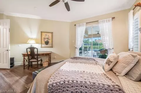 Bedroom - 328 Steerforth Ct, Naples, FL 34110 photo 2 of 6
