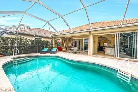 Exterior - 328 Steerforth Ct, Naples, FL 34110 photo 7 of 15