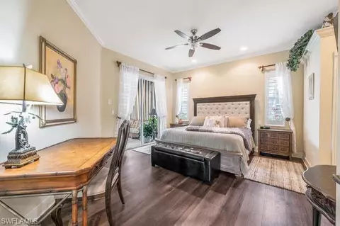 Bedroom - 328 Steerforth Ct, Naples, FL 34110 photo 1 of 6