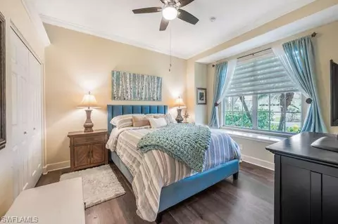 Bedroom - 328 Steerforth Ct, Naples, FL 34110 photo 5 of 6
