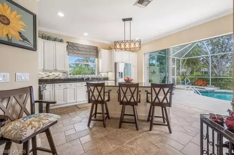 Kitchen - 328 Steerforth Ct, Naples, FL 34110 photo 1 of 4