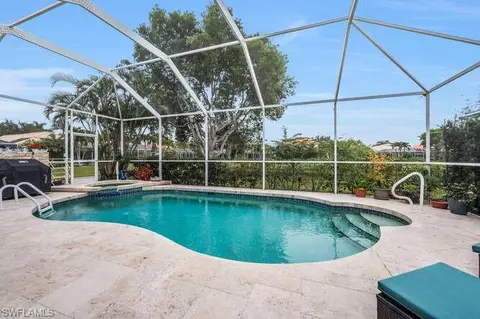 Exterior - 328 Steerforth Ct, Naples, FL 34110 photo 3 of 15