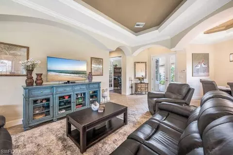 Living - 328 Steerforth Ct, Naples, FL 34110 photo 2 of 3
