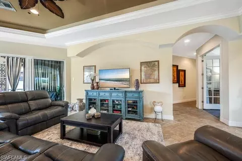 Living - 328 Steerforth Ct, Naples, FL 34110 photo 3 of 3