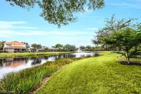 Exterior - 328 Steerforth Ct, Naples, FL 34110 photo 10 of 15