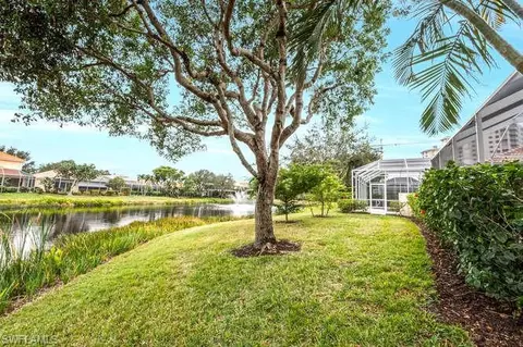 Exterior - 328 Steerforth Ct, Naples, FL 34110 photo 9 of 15