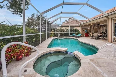 Exterior - 328 Steerforth Ct, Naples, FL 34110 photo 5 of 15