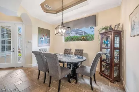 Dining - 328 Steerforth Ct, Naples, FL 34110 photo 1 of 2
