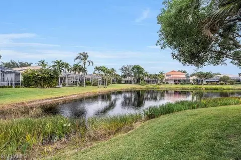 Exterior - 328 Steerforth Ct, Naples, FL 34110 photo 8 of 15