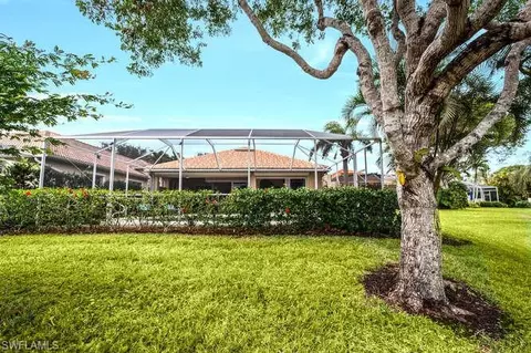 Exterior - 328 Steerforth Ct, Naples, FL 34110 photo 12 of 15
