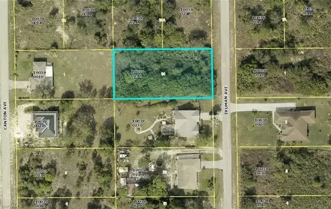 1123 Truman Ave, Lehigh Acres, FL 33972